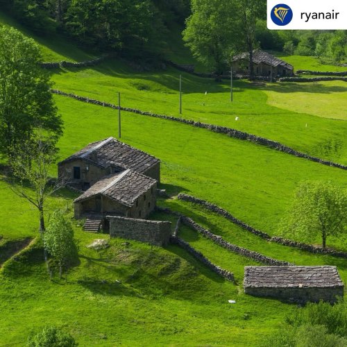 Photo post from cantabriaturismo.