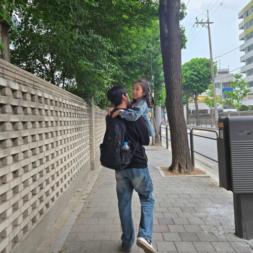 Latest photo