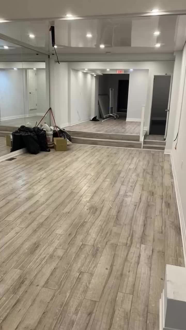 Video post from oderaconstruction.