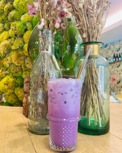 Carousel post from miditreizepontarlier.