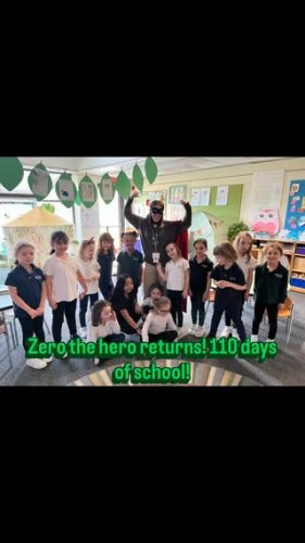 Video post from laurelprimary.