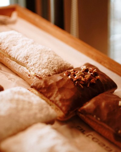 Carousel post from laartesaoficial.