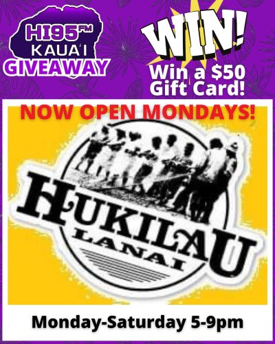 Photo post from hi95kauai.