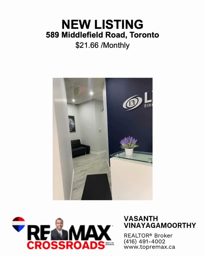 Video post from remaxcrossroadsrealtyinc.