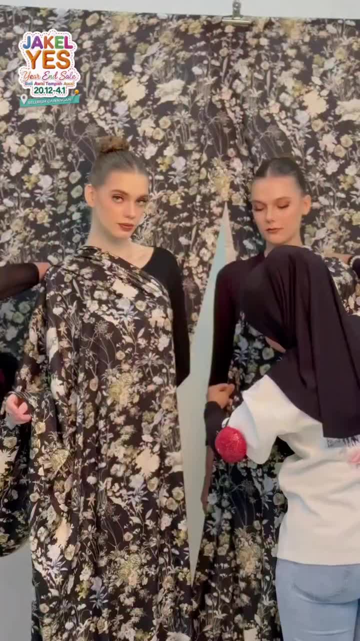 Video post from jakeltextile.