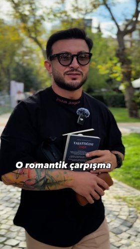 Video post from mehmetenliogluofficial.