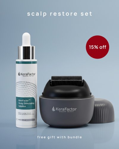 Carousel post from kerafactor.