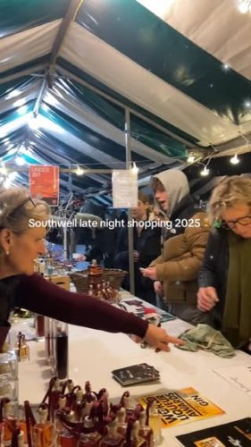 Video post from bramleynewspaper.