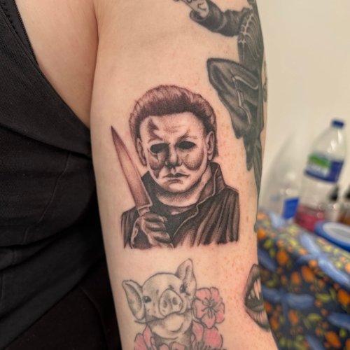 Photo post from lovetattoossandhurst.