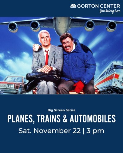 Photo post from gortoncenterlf.