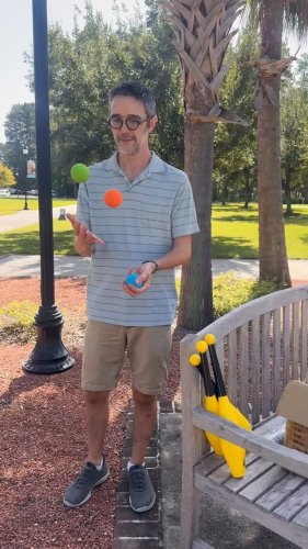 Video post from uscbeaufort.