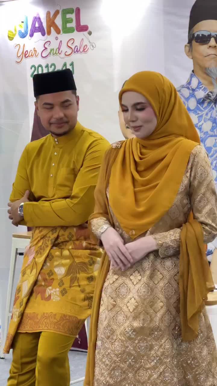 Video post from jakeltextile.