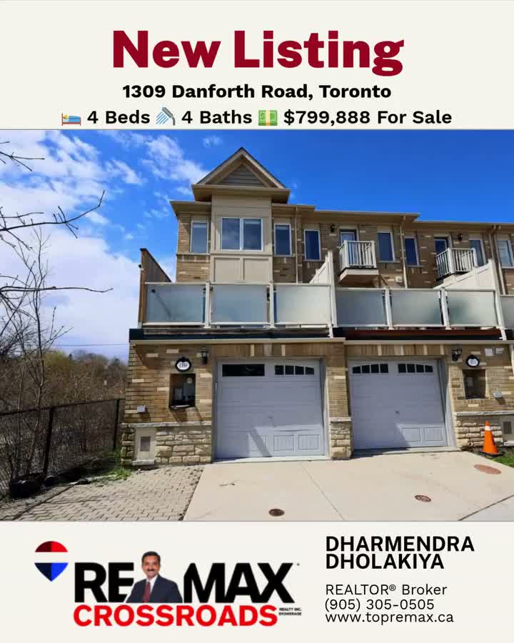 Video post from remaxcrossroadsrealtyinc.