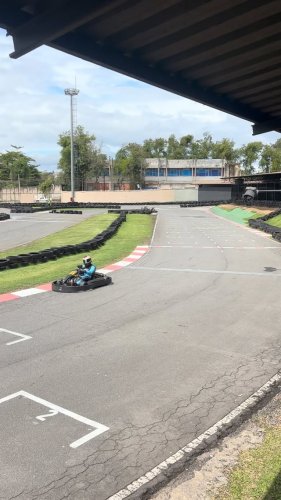 Video post from kartvoltaredonda.
