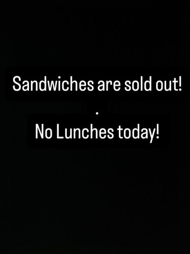 Photo post from famous_creations_catering.