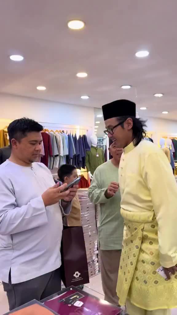 Video post from jakeltextile.