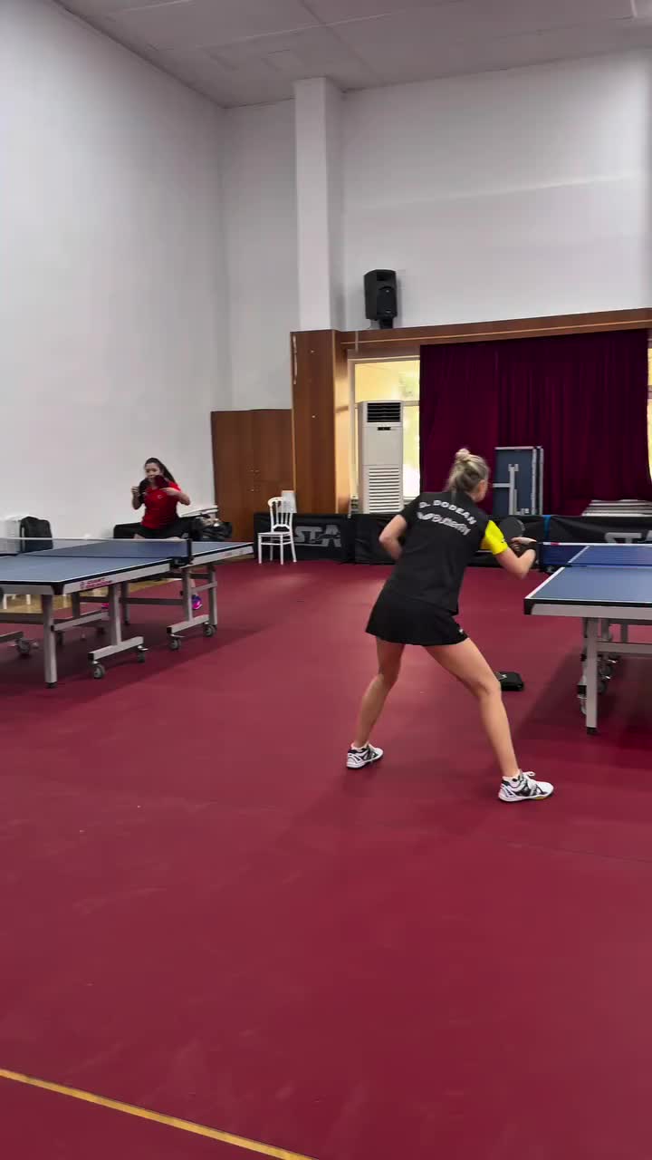 Video post from turkiyemasatenisifederasyonu.