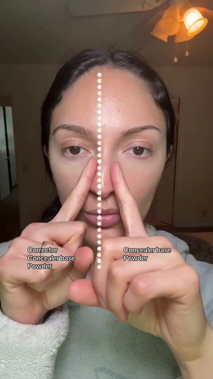 Video post from scrandiebeauty.