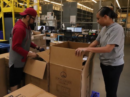 Carousel post from prg.north.america.