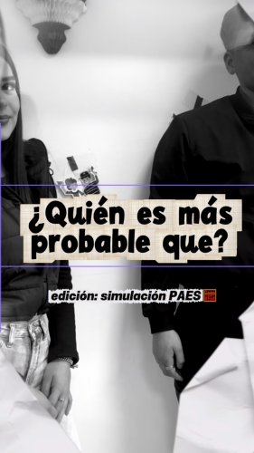 Video post from vignolopreuniversitario.