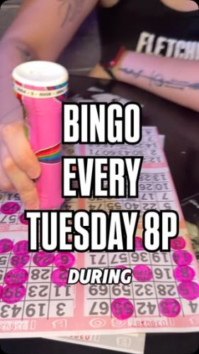 Video post from boycott_bar.