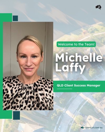 Photo post from openlot.com.au.