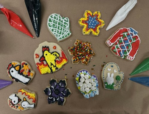 Carousel post from tulane.sopa.media.and.design.