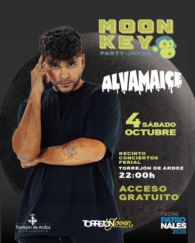 Carousel post from torrejonjoven.