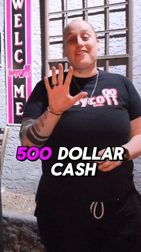 Video post from boycott_bar.