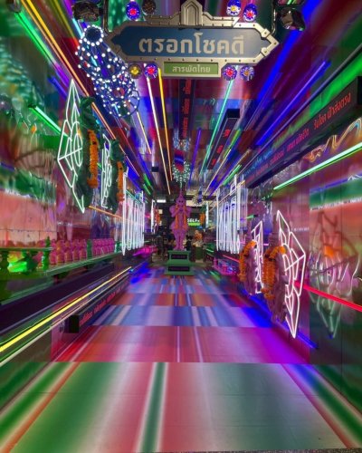 Carousel post from amazingthailandjp.