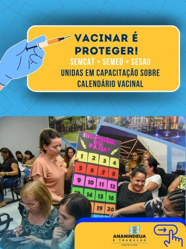 Carousel post from ananindeuapma.