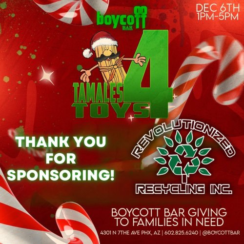 Photo post from boycott_bar.