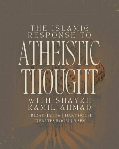 Photo post from uoftmsa.