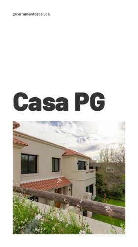 Video post from cerramientosdeluca.