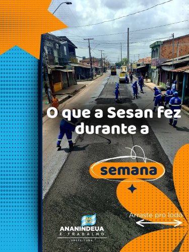 Carousel post from ananindeuapma.