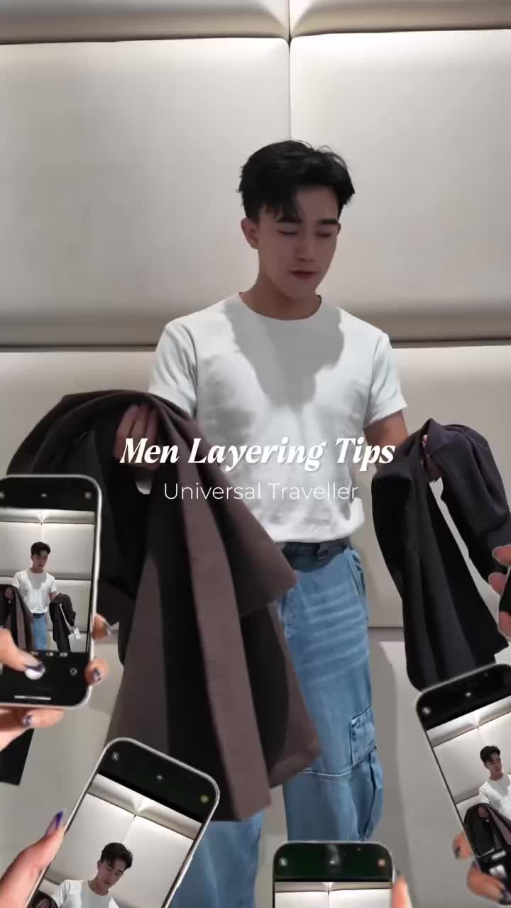 Video post from universaltraveller_my.