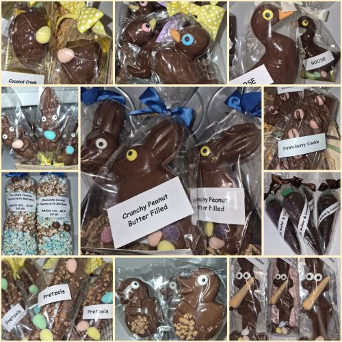 Photo post from niftygiftynorfolk.