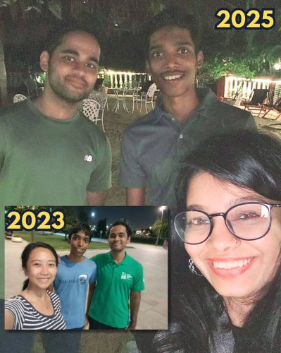 Photo post from chessbaseindia.