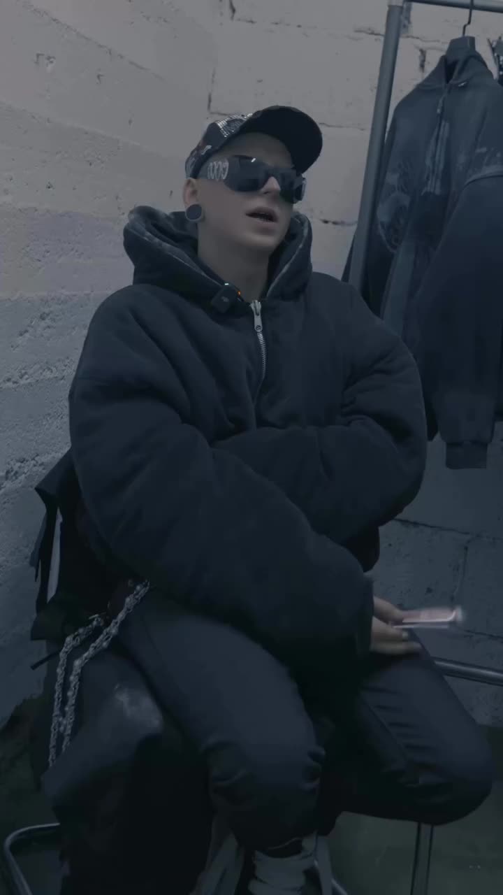 Video post from pegasus.pro.