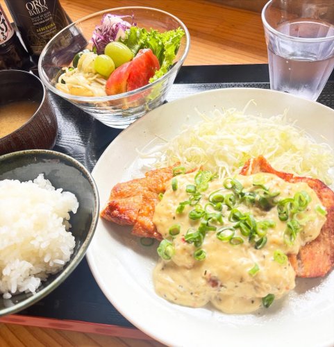 Photo post from daisenbou.