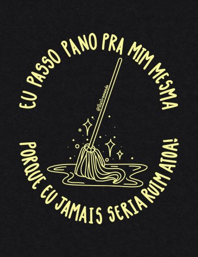 Photo post from illustramanda.