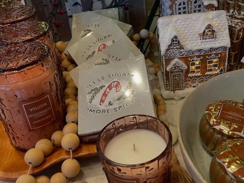 Photo post from goldenballmercantile.