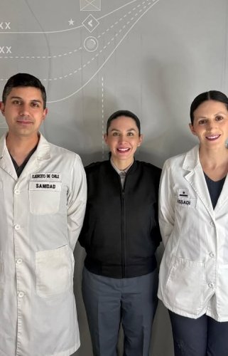 Video post from escuelamilitaroficial.
