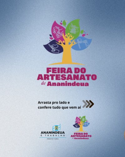 Carousel post from ananindeuapma.