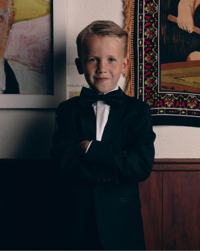 Photo post from hoestailors.