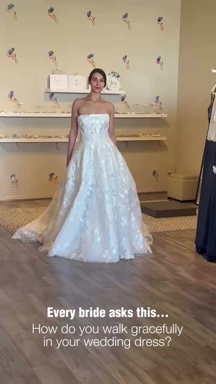 Video post from jolibride.