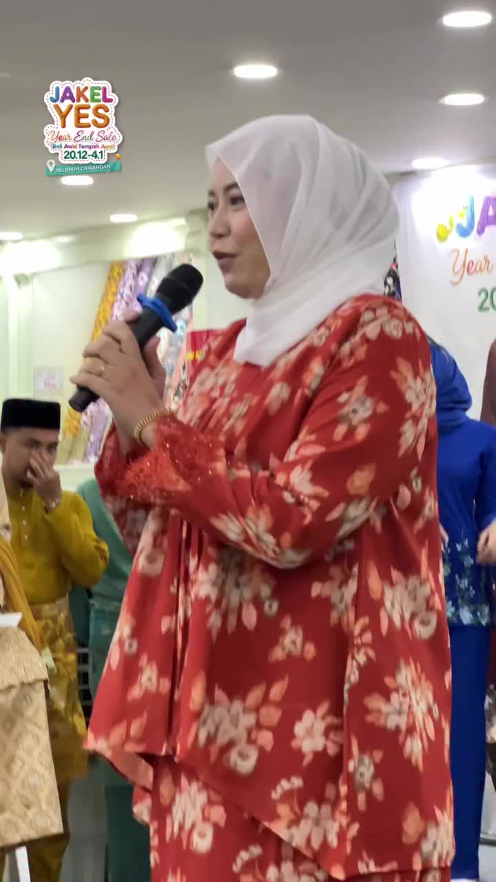 Video post from jakeltextile.