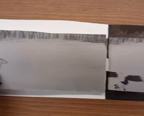 Video post from aur_arts.