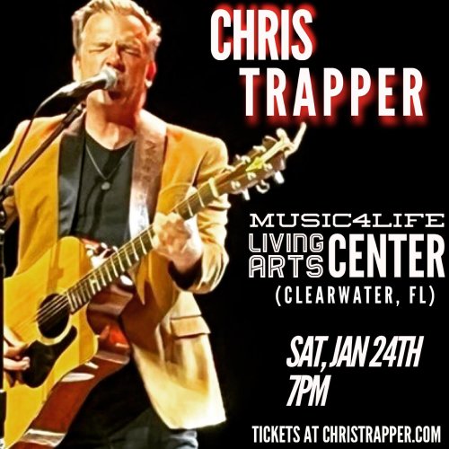 Photo post from christrapperofficial.