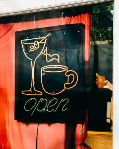 Photo post from dearsandypdx.